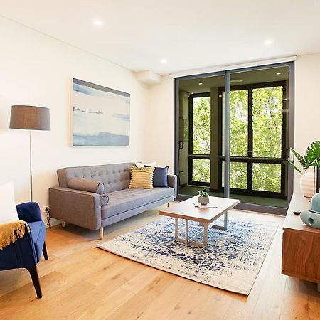 Kula North Sydney Apartment Bagian luar foto