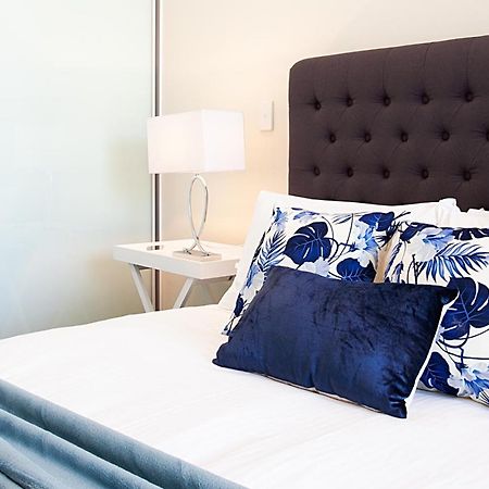 Kula North Sydney Apartment Bagian luar foto