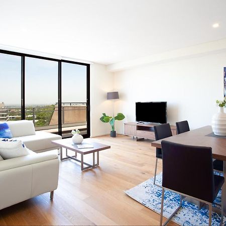 Kula North Sydney Apartment Bagian luar foto