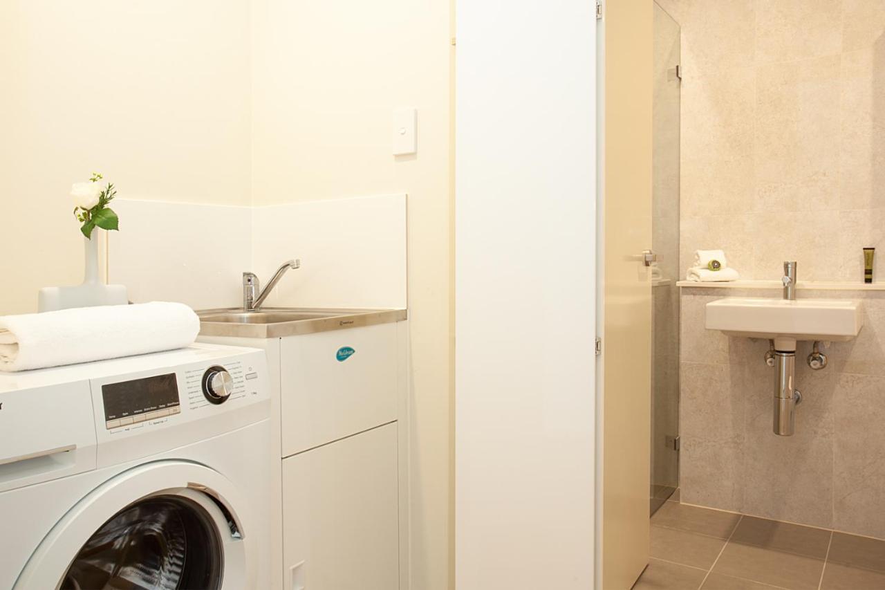 Kula North Sydney Apartment Bagian luar foto