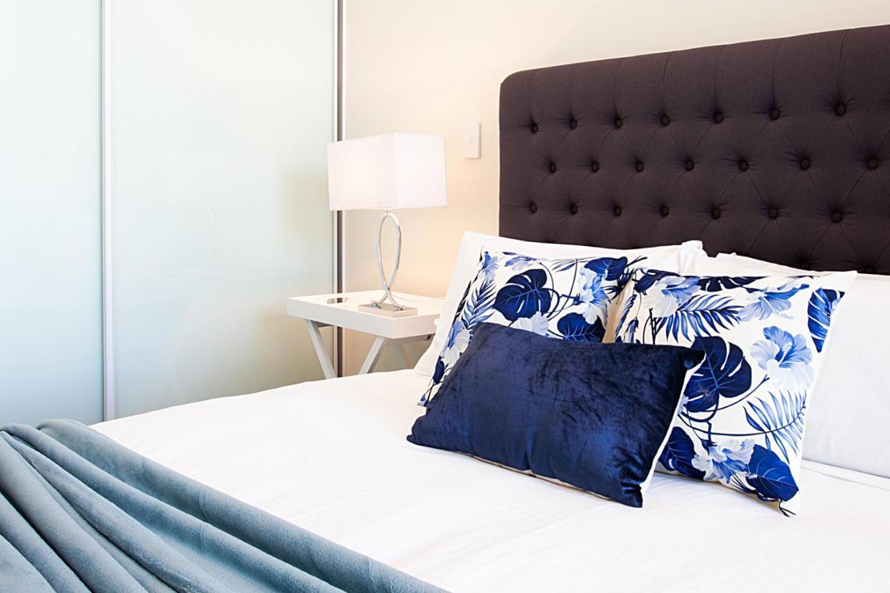Kula North Sydney Apartment Bagian luar foto