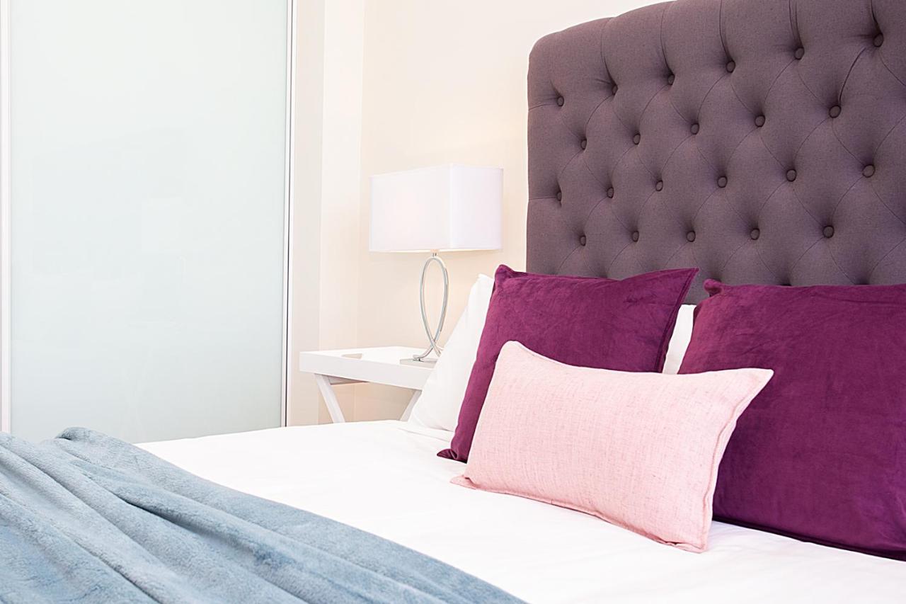 Kula North Sydney Apartment Bagian luar foto