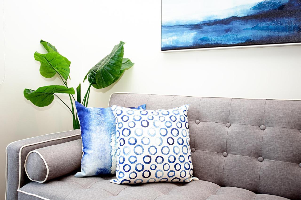 Kula North Sydney Apartment Bagian luar foto