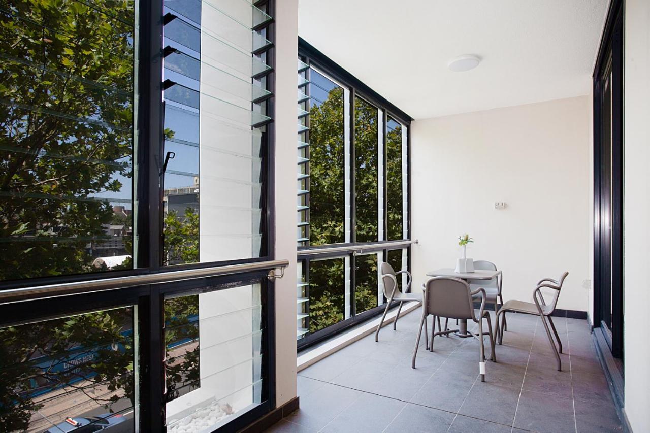 Kula North Sydney Apartment Bagian luar foto