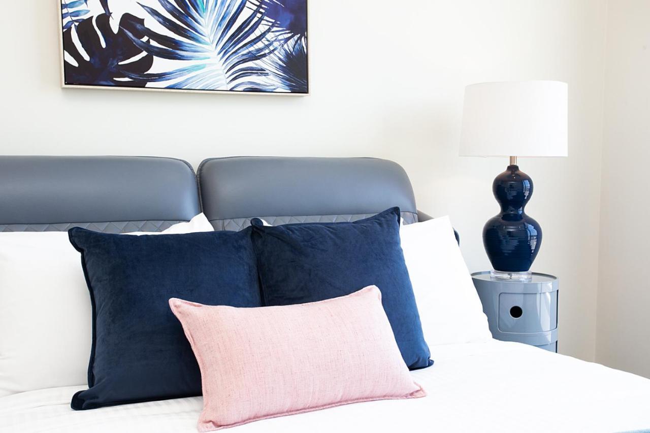Kula North Sydney Apartment Bagian luar foto
