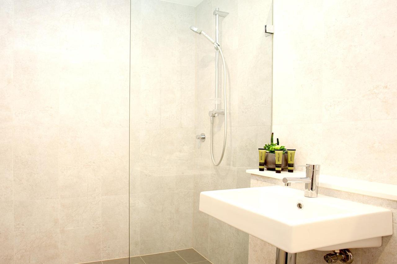 Kula North Sydney Apartment Bagian luar foto