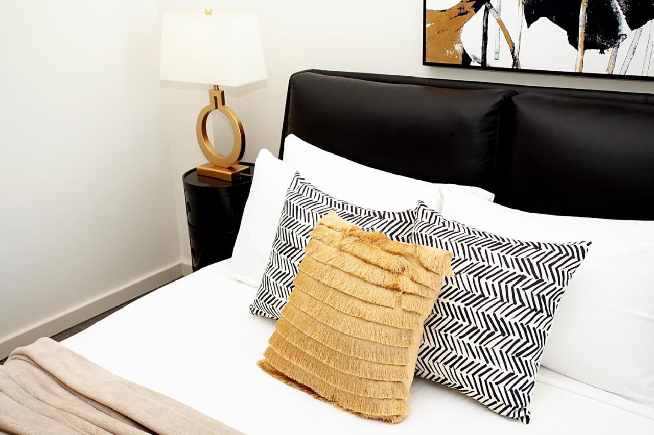 Kula North Sydney Apartment Bagian luar foto