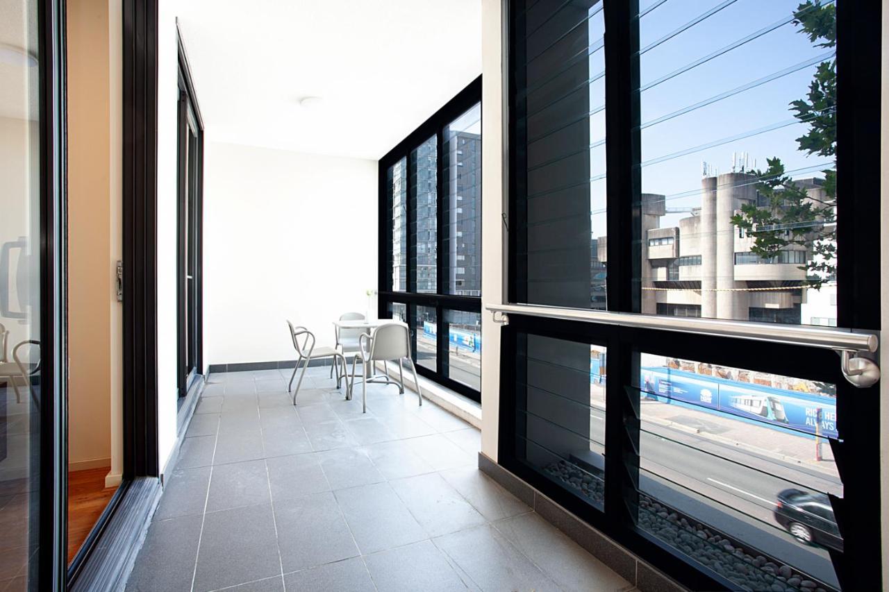 Kula North Sydney Apartment Bagian luar foto