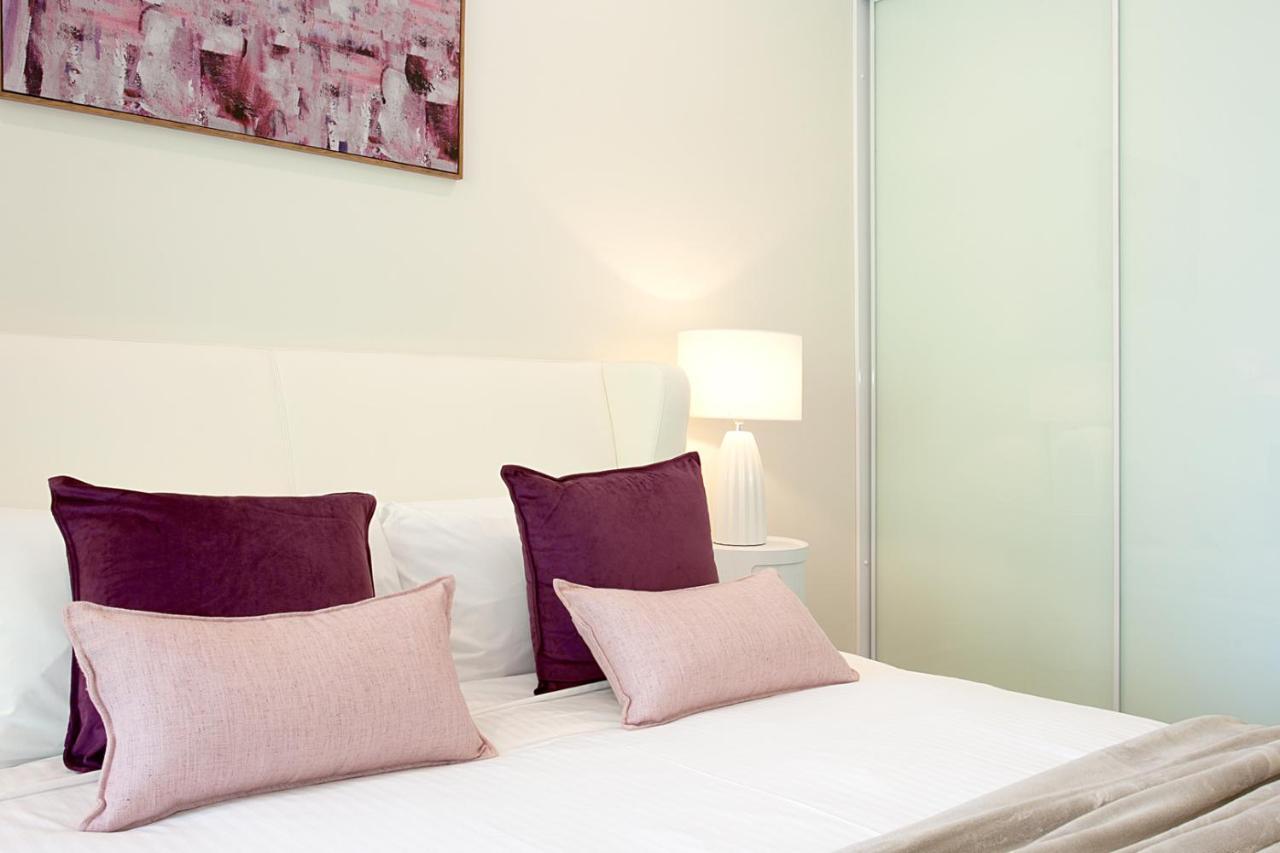 Kula North Sydney Apartment Bagian luar foto