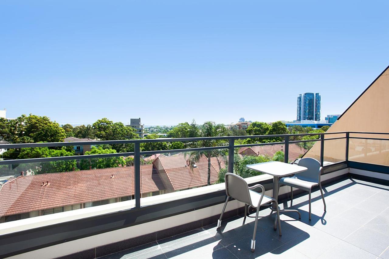 Kula North Sydney Apartment Bagian luar foto