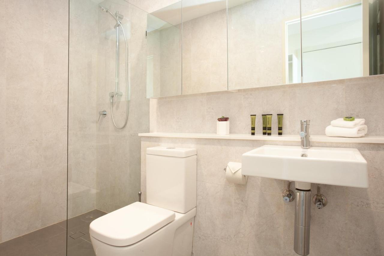 Kula North Sydney Apartment Bagian luar foto