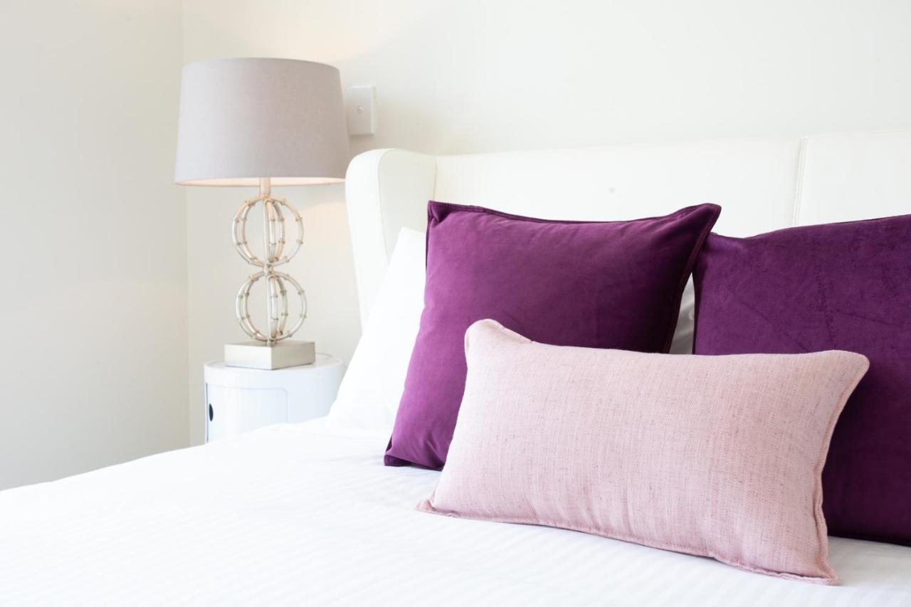 Kula North Sydney Apartment Bagian luar foto