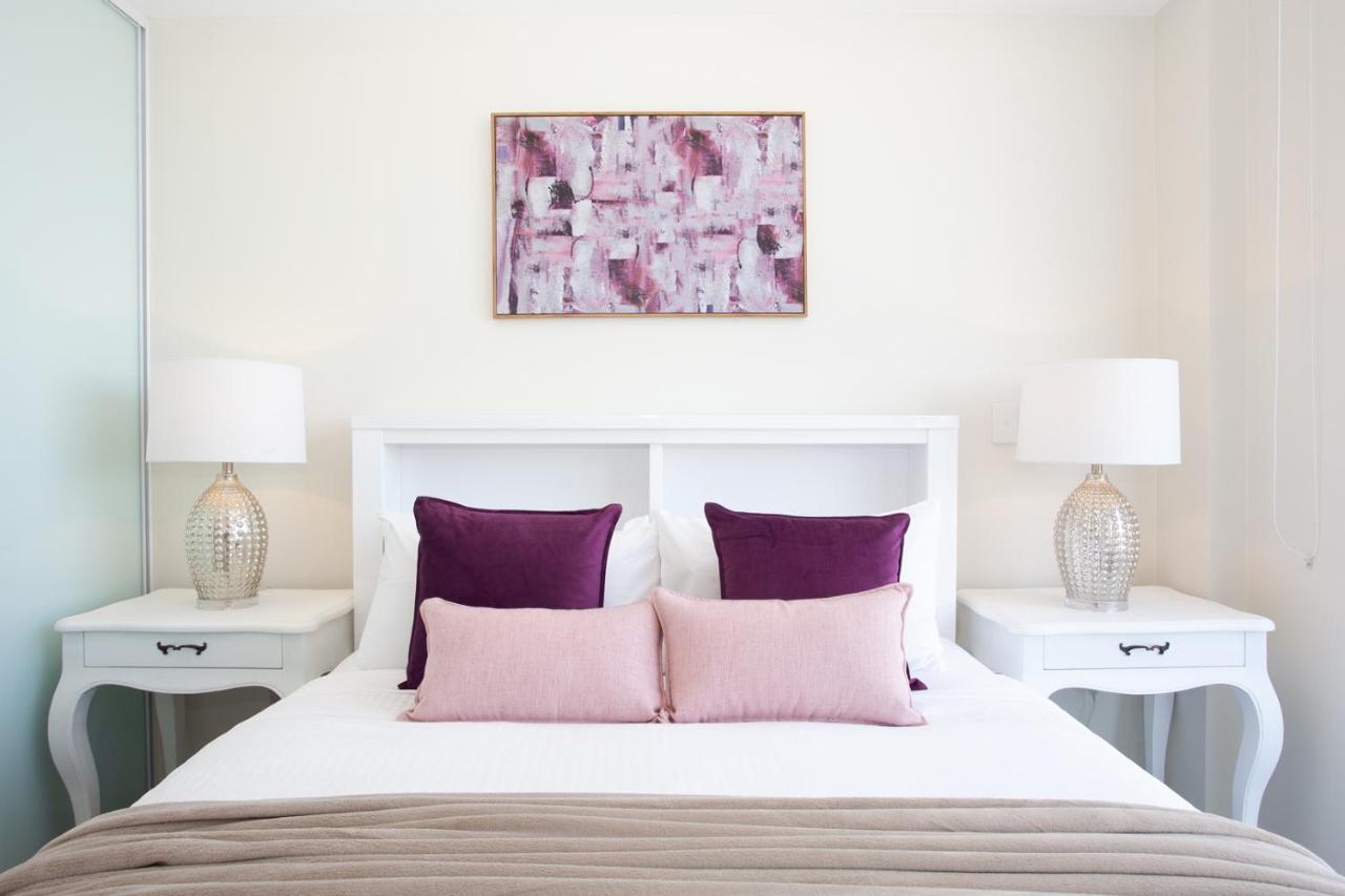 Kula North Sydney Apartment Bagian luar foto