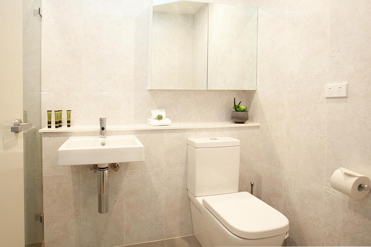 Kula North Sydney Apartment Bagian luar foto