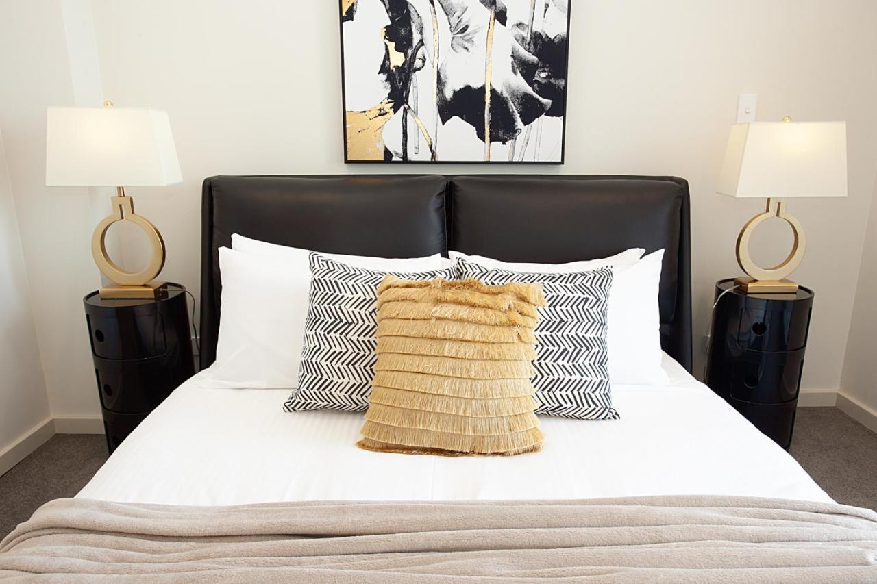 Kula North Sydney Apartment Bagian luar foto