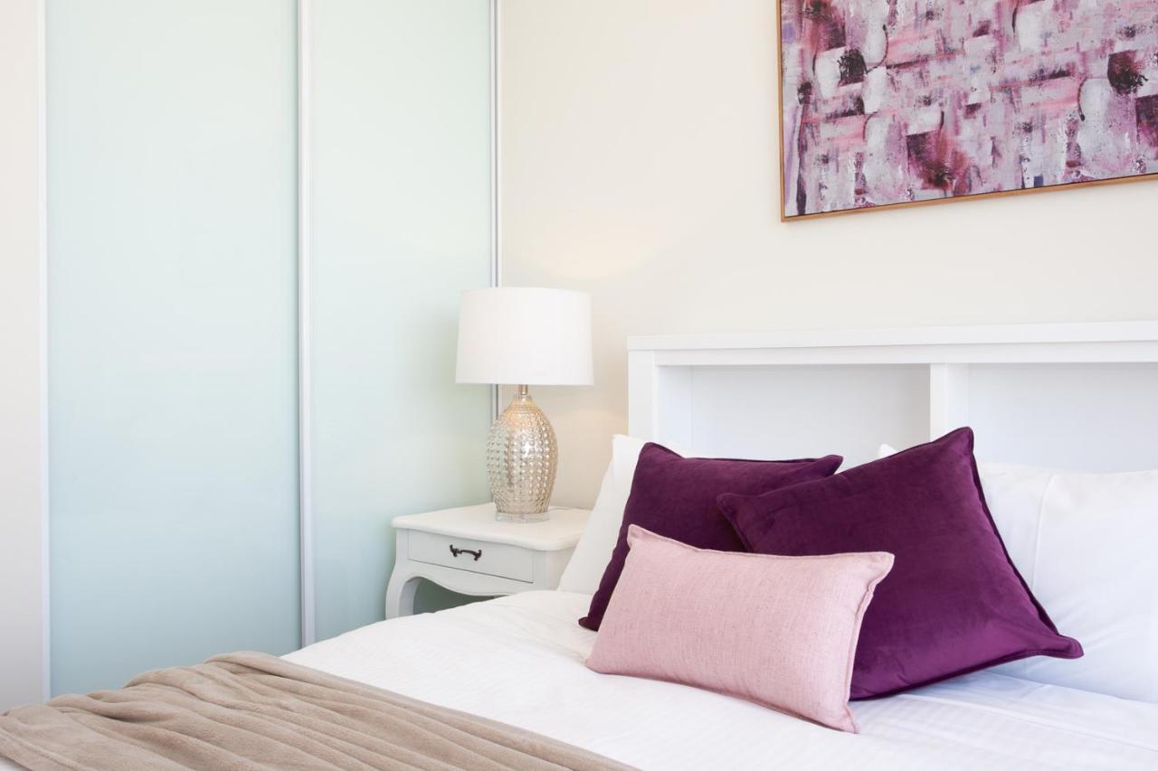 Kula North Sydney Apartment Bagian luar foto