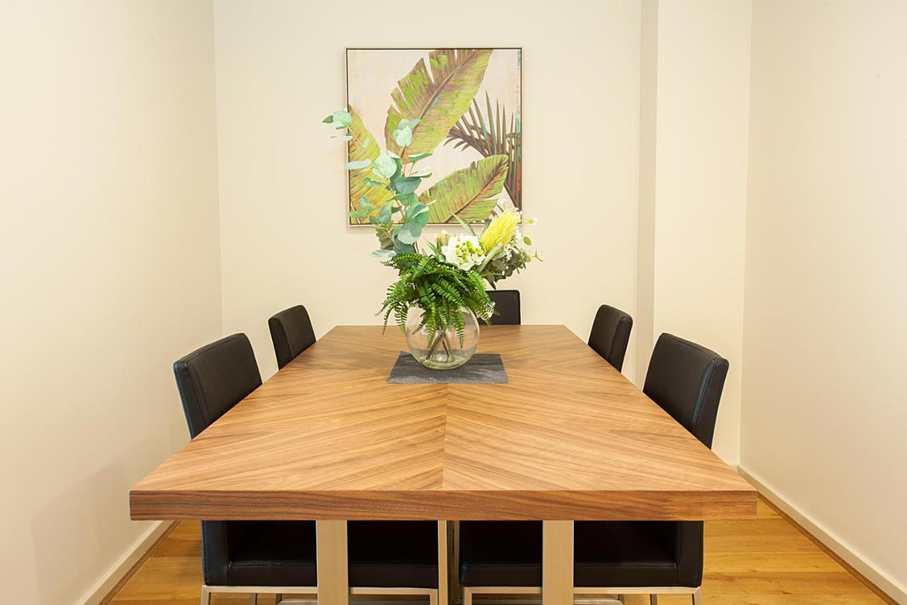 Kula North Sydney Apartment Bagian luar foto