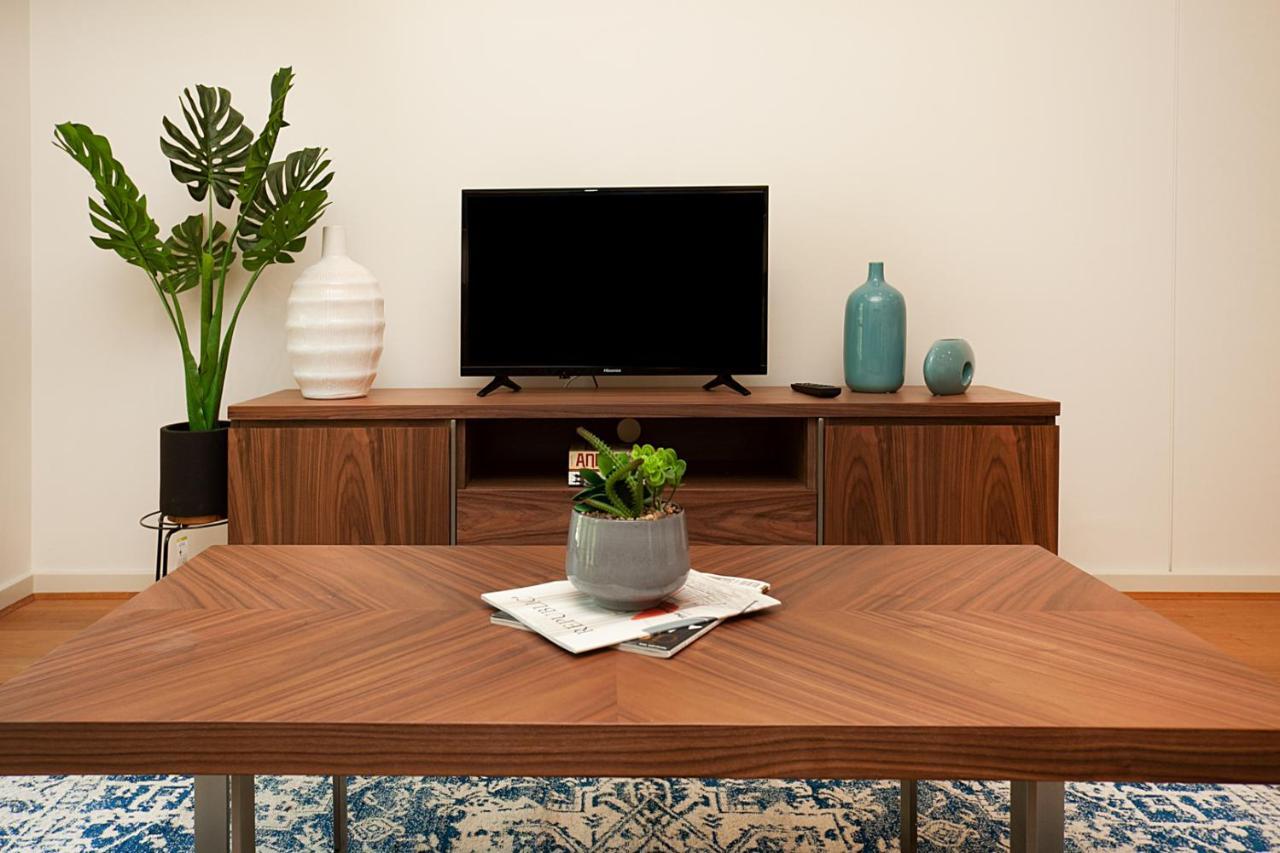 Kula North Sydney Apartment Bagian luar foto