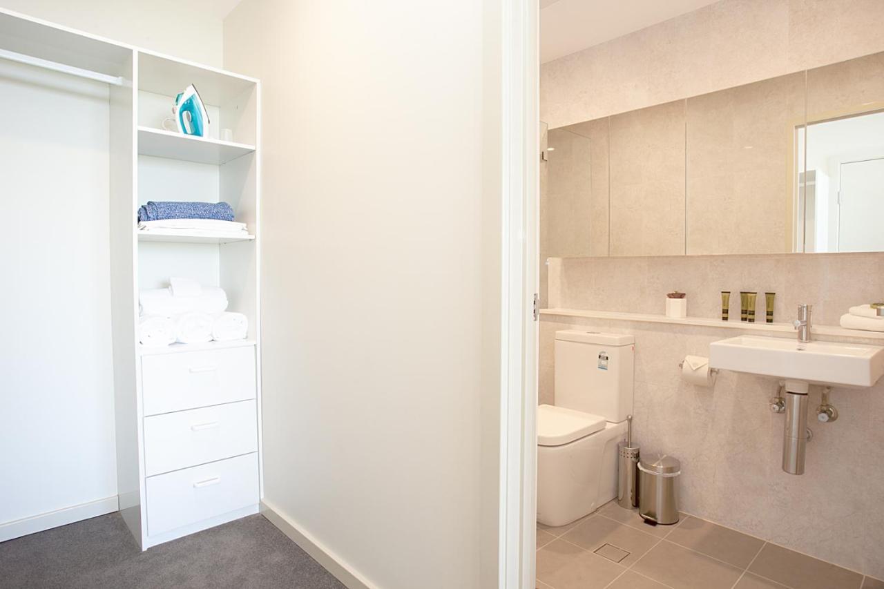 Kula North Sydney Apartment Bagian luar foto